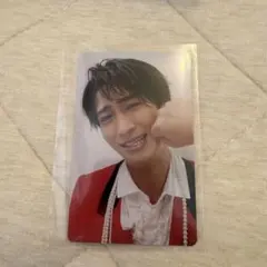 爆裂愛してる 好きすぎて滅 曽野舜太 ソロ盤 トレカ