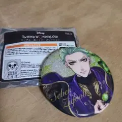 TWISTED WONDERLAND セベクセット