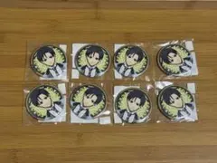 ブルーロック ブルロ イケプリ プリンスホテル 缶バッジ 潔世一