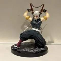 【鬼滅の刃】一番くじ A賞 宇髄天元 ビッグスケール フィギュア