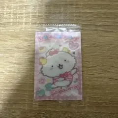 サンリオ ウエハース12 がおぱわるぅ