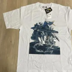 《UNIQLO》ガンダム　Tシャツ　Mサイズ