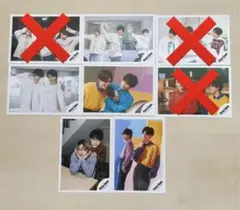 SexyZone 混合 公式写真