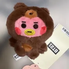 BＴＳ(v)キムテヒョンB AＮＤ AＩ景品1番くじぬいぐるみ 2025年最新】bts テヒョン ぬいぐるみの人気アイテム - メルカリ