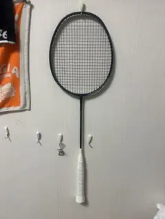 大*智様 ナノフレア800Pro バドミントンラケット ナノフレア800 プロ NANOFLARE800 PRO NF