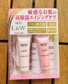 2026年最新】nov エンリッチミルクの人気アイテム - メルカリ