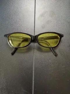 vans サングラス　イエローレンズのサムネイル