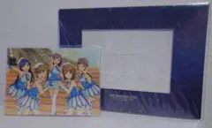 【ゲーム特典】アイドルマスター プラチナスターズ 生写真+フォトフレーム