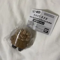 たかはたまさお 木彫り風 FIGURE COLLECTION 南極熊 ガチャ