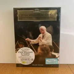 2026年最新】john williams in tokyoの人気アイテム - メルカリ