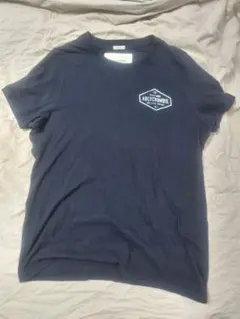 Abercrombie & Fitch Tシャツ ブラックのサムネイル