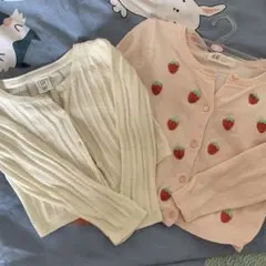 H&MカーディガンGAP