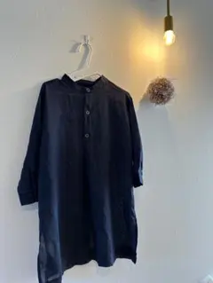 MARL MARL kardia お食事エプロン