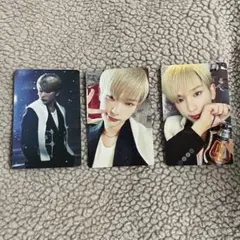 &TEAM 雪あかり POPUPトレカ