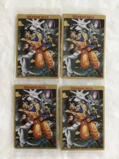 2026年最新】イタジャガ ドラゴンボール cr 4-26の人気アイテム - メルカリ