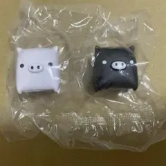 San-XオールスターズフィギュアコレクションVol.1 モノクロブー