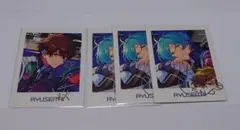 あんスタ　ぱしゃっつ　トリップ　守沢千秋　深海奏汰