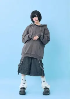 羽化前夜ワンピース(辛口) 幻蛾 - メルカリ