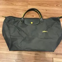 Longchamp トートバッグ