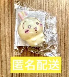 ちいかわ　ぷかぷかソフビミニフィギュア　うさぎのサムネイル