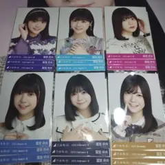 乃木坂46 生写真 乃木フェス プリントカード 冨里奈央 乃木坂46 乃木フェス プリントカード プリカ 冨里奈央 生写真 - メルカリ