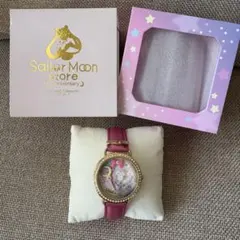 2025年最新】セーラームーン 腕時計の人気アイテム - メルカリ