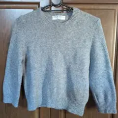 コムデギャルソン ニット