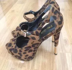 ROSESSENCE R&E パンプス サンダル ハイヒール