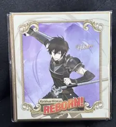 家庭教師ヒットマンREBORN！雲雀恭弥