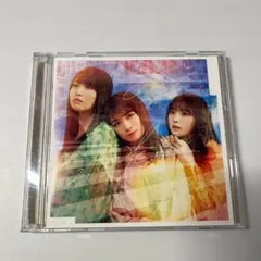 乃木坂46 シングル「ここにはないもの」CD＋Blu-ray