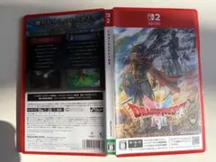 ドラゴンクエスト1&2 (Nintendo Switch 2)