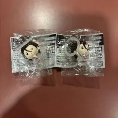 BLEACH めじるしアクセサリー2~破面篇~藍染惣右介 2個セット