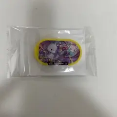 メザスタミュウツー　ゲームセンター1月6日配布3