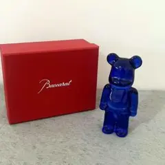 2025年最新】Baccarat BE@RBRICKの人気アイテム - メルカリ
