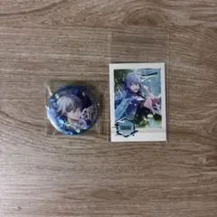 四葉環 グッズ