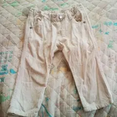 F・O・インターナショナル コーデュロイパンツ 90