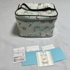 kate spade（ケイトスペード）✖️マグノリア ベーカリー☆バニティーポーチのサムネイル