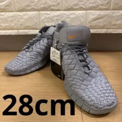 NIKE FREE INNEVA WOVEN