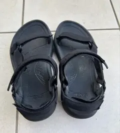 TEVA】Hurricane Xlt2 Ampsoleサンダル　厚底のサムネイル