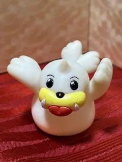 ポケモン　パウワウのフィギュア