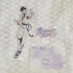 剣持刀也 アクリルスタンド NIJI GRAFFITI にじさんじ