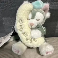 ジェラトーニ ぬいぐるみバッジ