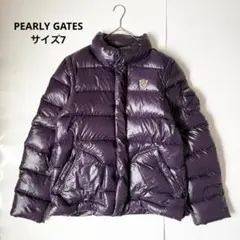 2025年最新】パーリーゲイツ ダウン メンズの人気アイテム - メルカリ