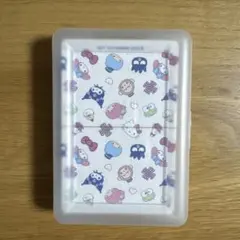 サンリオキャラクターズトランプ