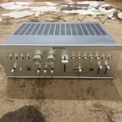 2026年最新】TA-1150 SONYの人気アイテム - メルカリ