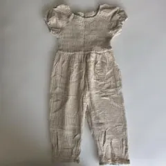 バースデイ　テータテート　オールインワン　サロペット