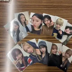 キフ子@ME:Iトレカ出品中様 リクエスト 2点 まとめ商品