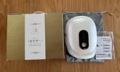 美品】エアハンドマッサージャー あすぎー - メルカリ