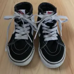 VANS オールドスクール スニーカー