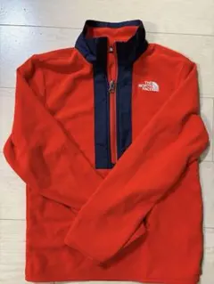 THE NORTH FACE フリースジャケット ジュニア10/12